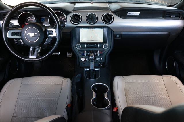 Used 2019 Ford Mustang GT Premium RWD image 2