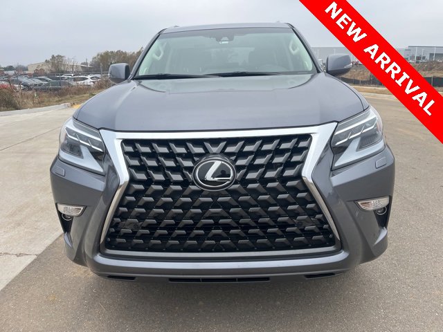 Used 2021 Lexus GX 460 Premium image 16