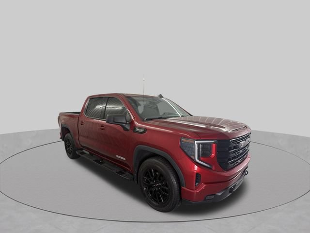 Used 2023 GMC Sierra 1500 Elevation RWD image 4