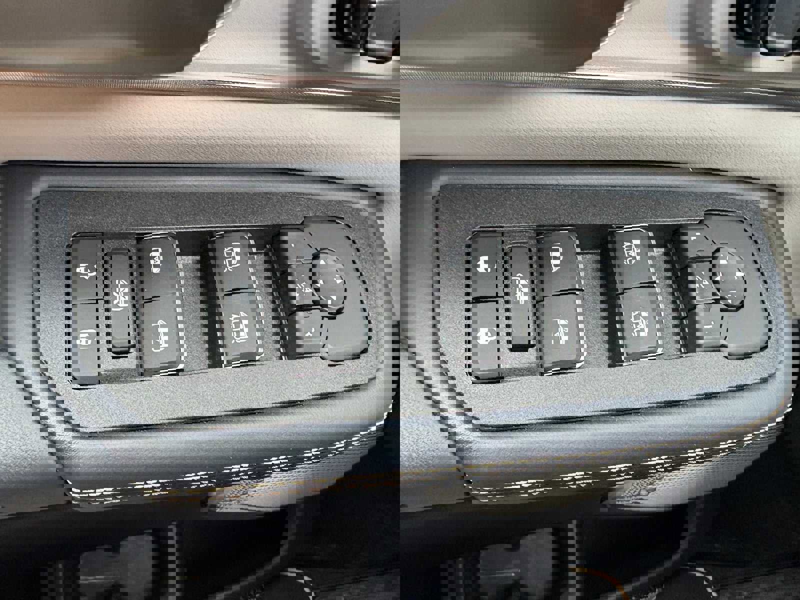 New 2025 RAM 1500 Tungsten w/ Off Road Group image 44