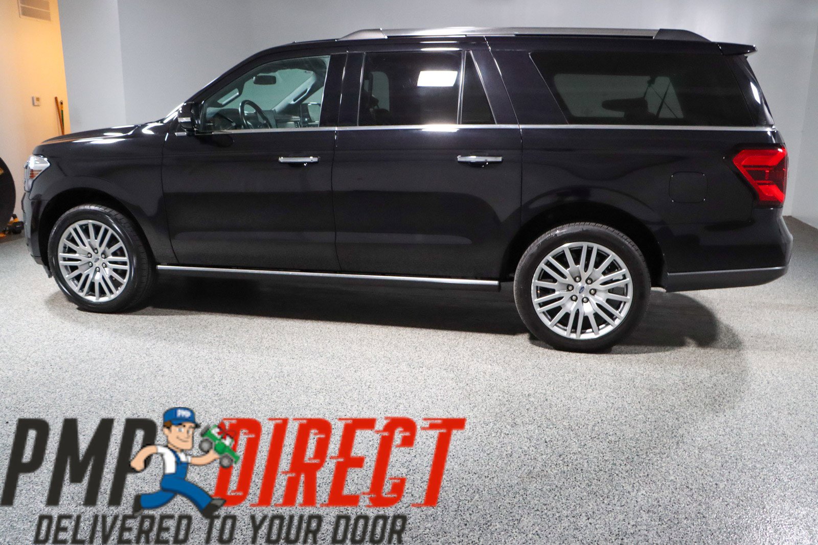 Used 2023 Ford Expedition Max Limited image 10