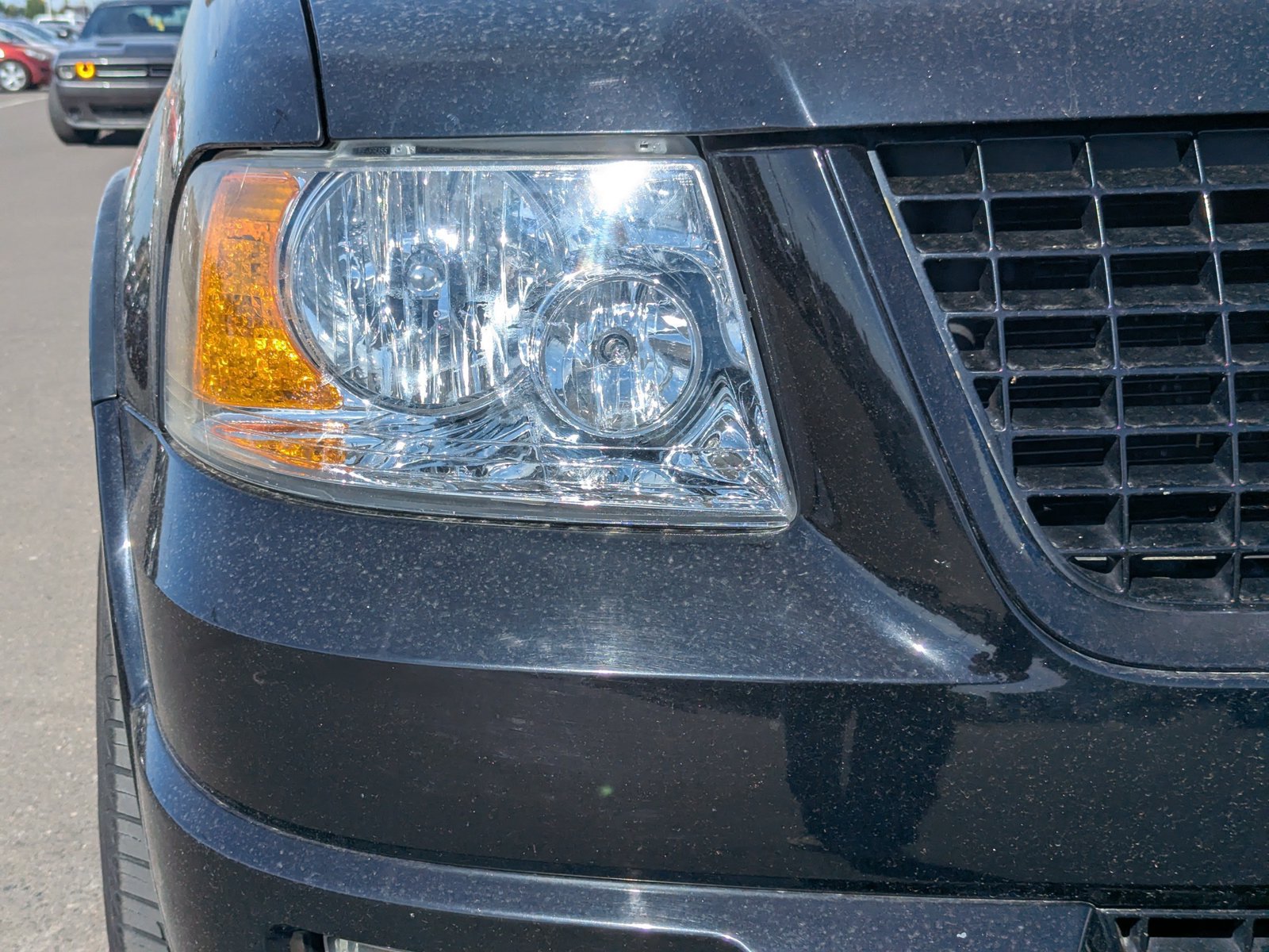 Used 2004 Ford Expedition Eddie Bauer AWD/4WD image 39