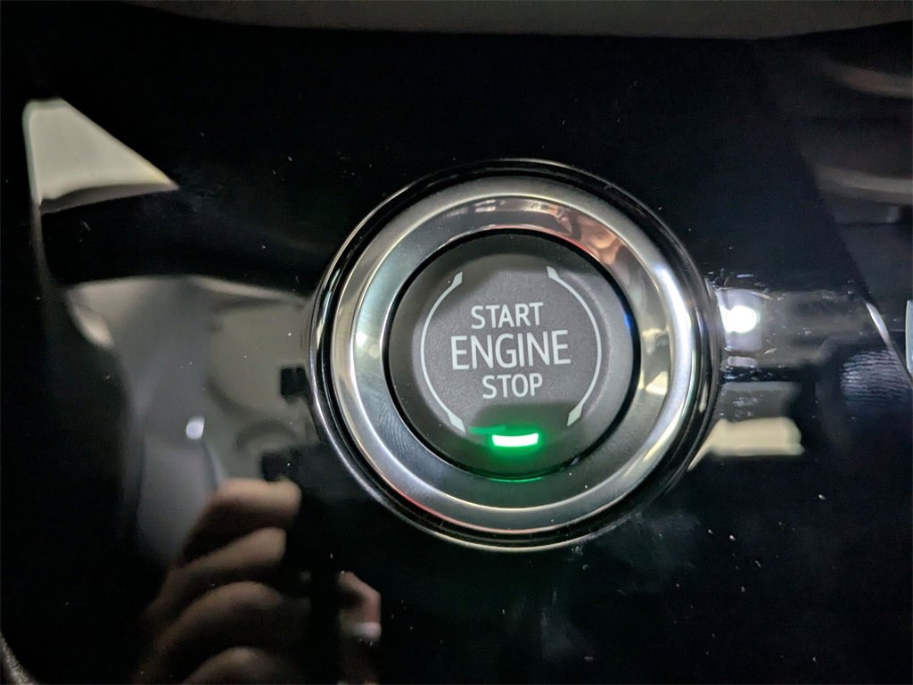 New 2025 Buick Envision Sport Touring image 22