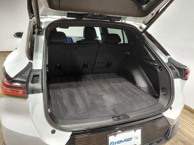 Used 2025 Chevrolet Equinox EV LT w/ Convenience Package image 53