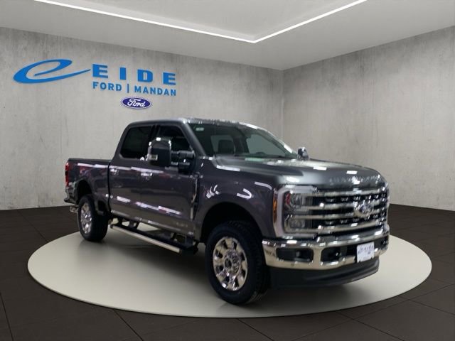 New 2026 Ford F350 Lariat w/ Lariat Premium Package image 1