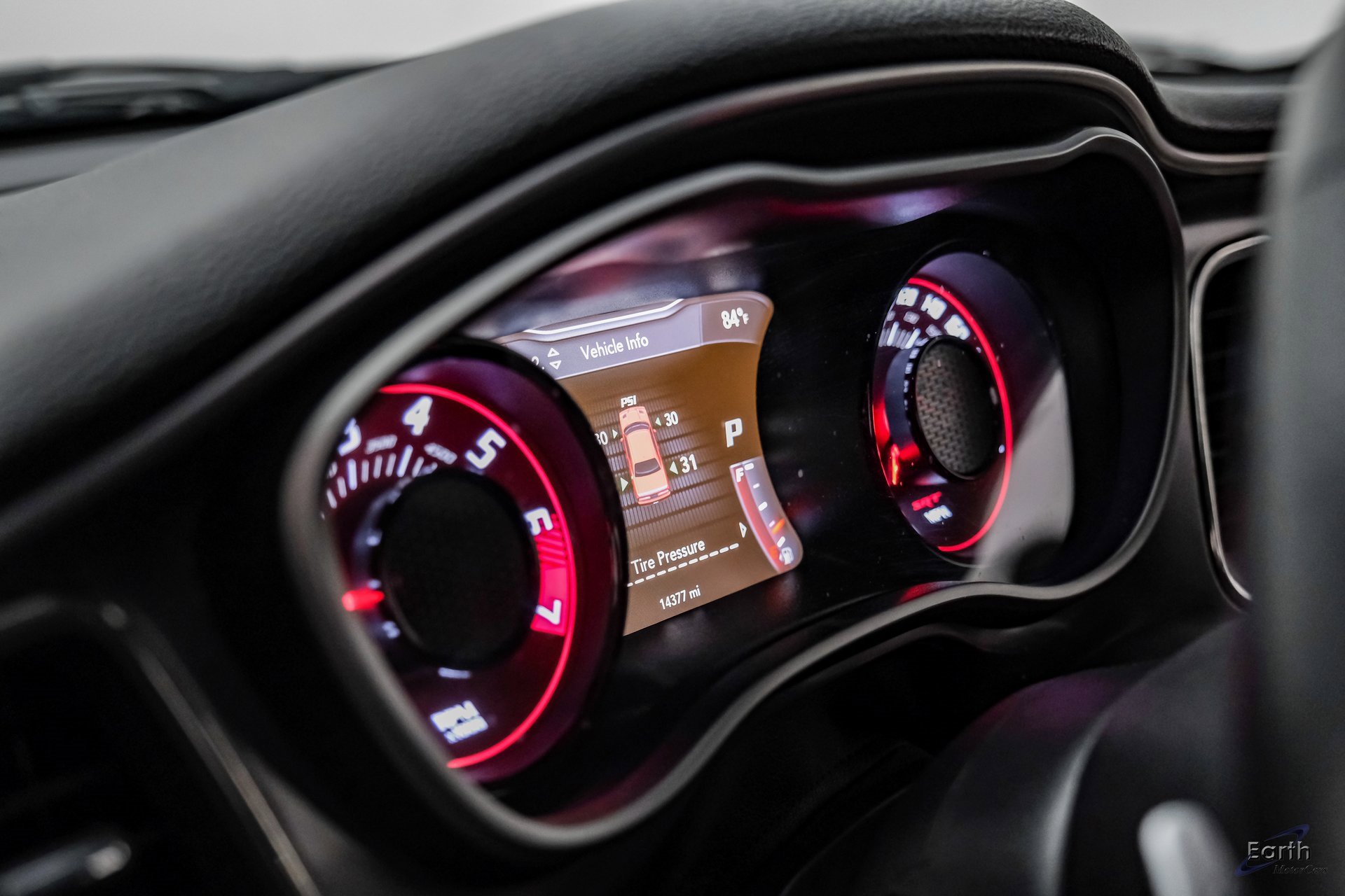 Used 2021 Dodge Challenger SRT Super Stock image 31