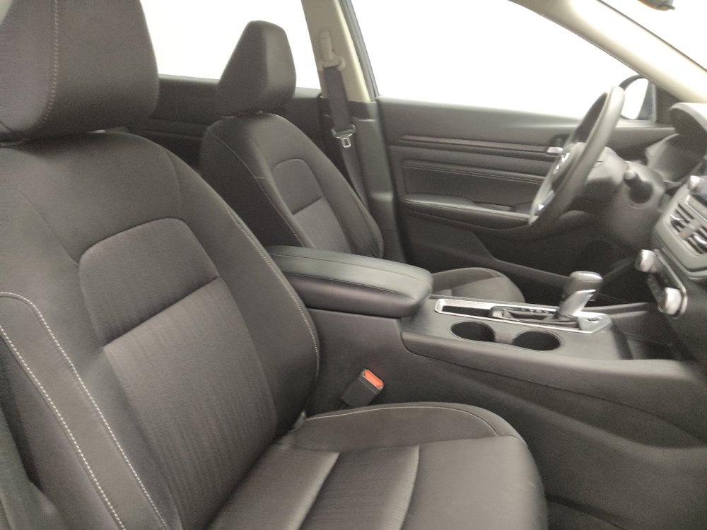 Used 2020 Nissan Altima 2.5 S FWD image 21