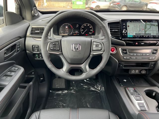 New 2026 Honda Ridgeline TrailSport+ image 14