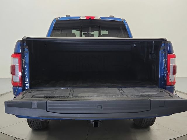 Used 2023 Ford F150 Lariat w/ Equipment Group 502A High AWD/4WD image 36