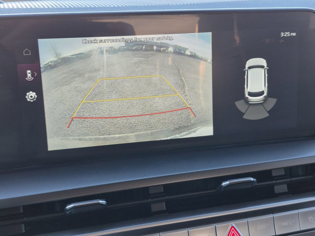 Certified 2025 Kia Telluride S image 22