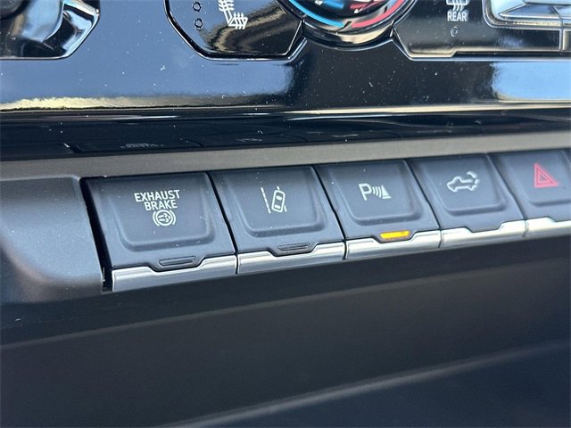 New 2026 GMC Sierra 2500 Denali image 19