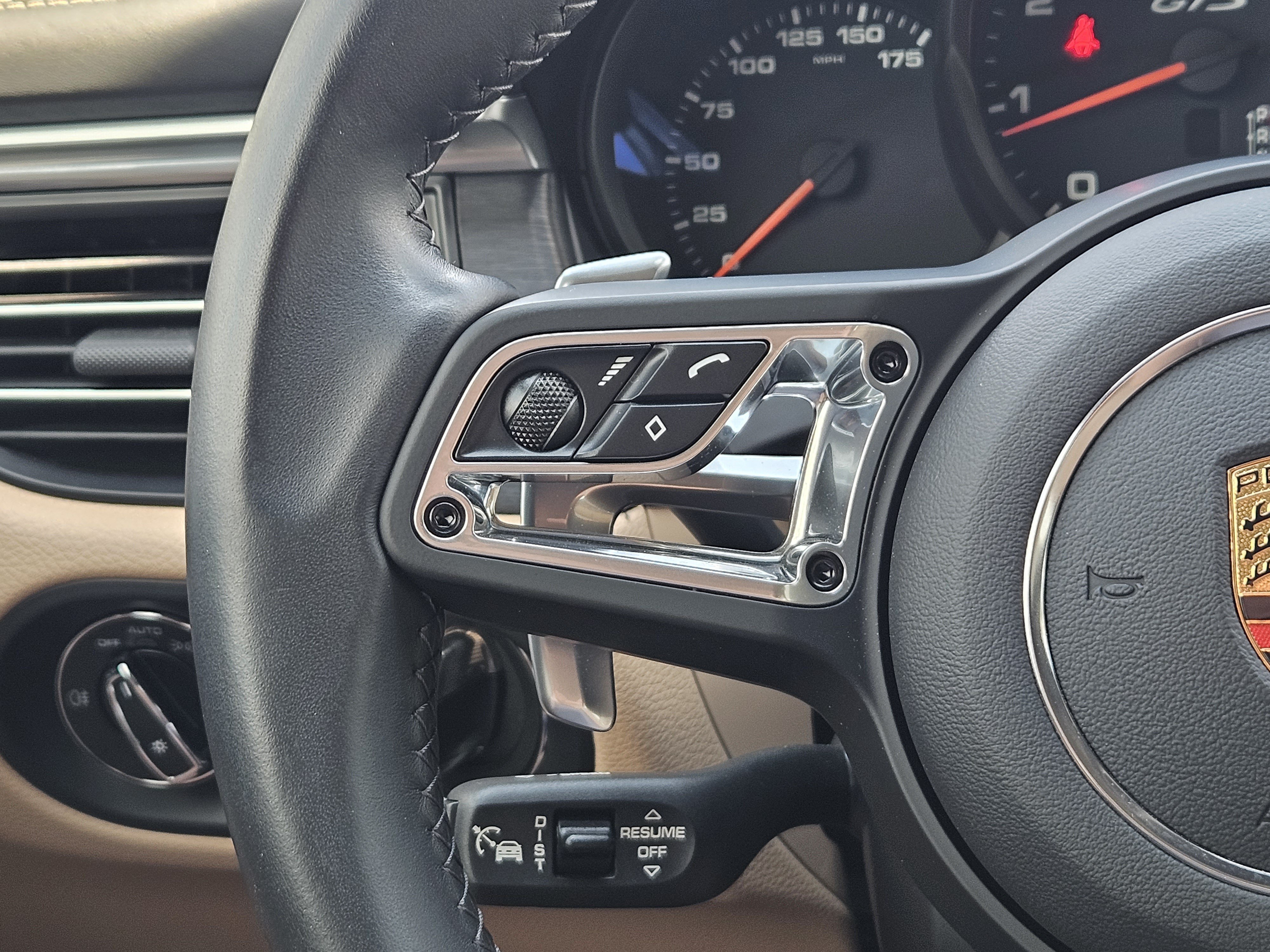 Certified 2021 Porsche Macan GTS AWD/4WD image 26