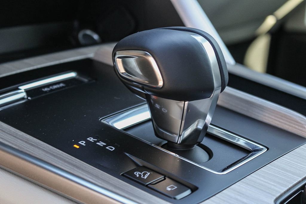 New 2026 MAZDA CX-90 3.3 Turbo w/ Premium Plus Pkg image 24