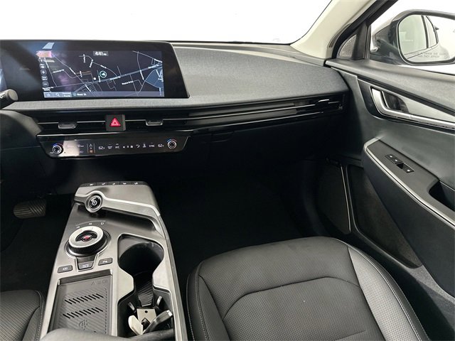 Used 2022 Kia EV6 Wind image 27