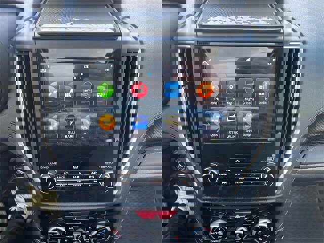 Used 2024 Subaru Forester Touring w/ Convenience Package image 20