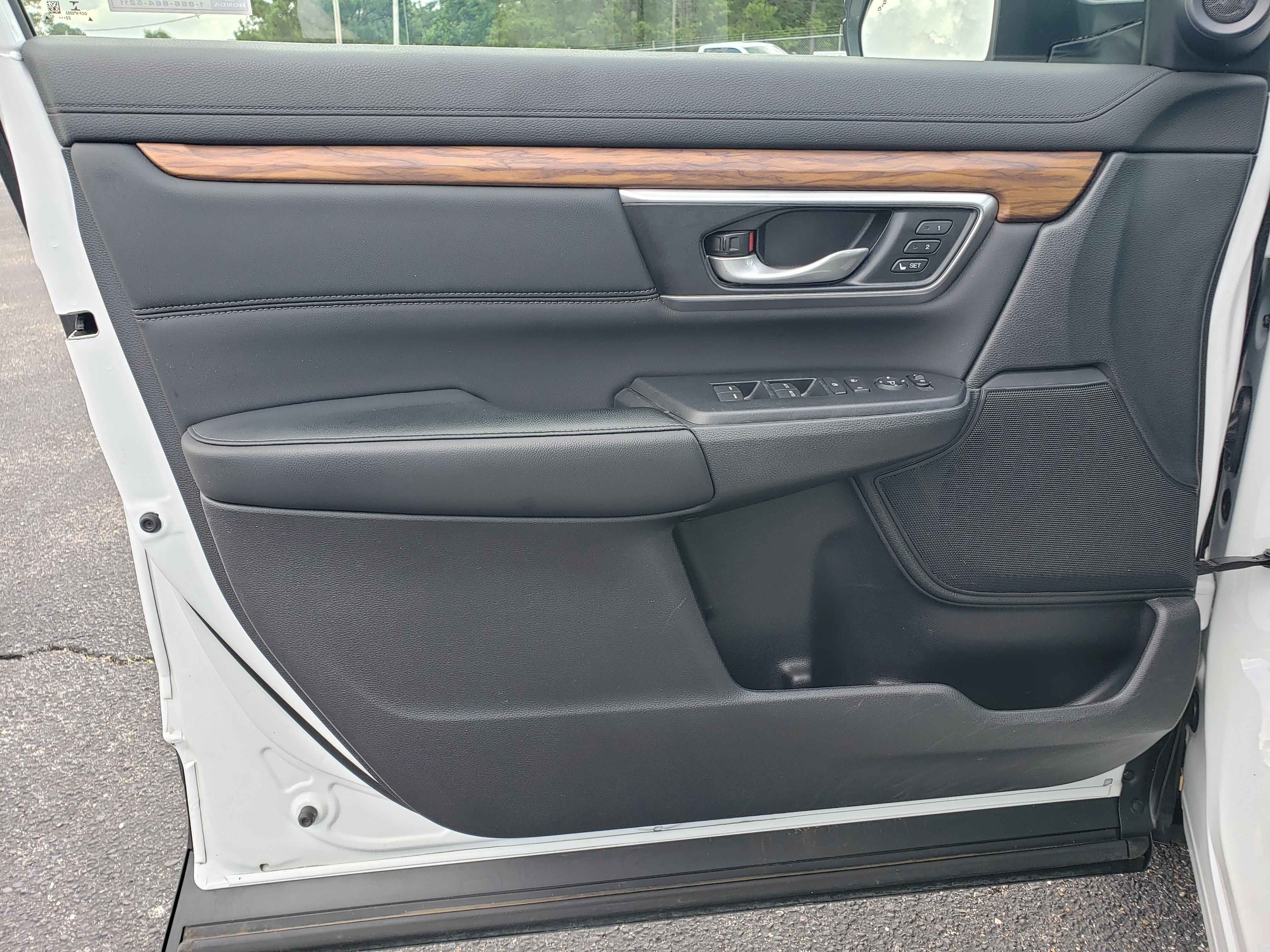 Used 2022 Honda CR-V EX-L image 12