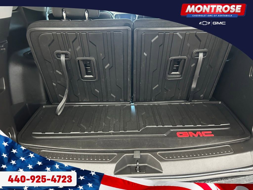 Used 2023 GMC Acadia AT4 AWD/4WD image 27
