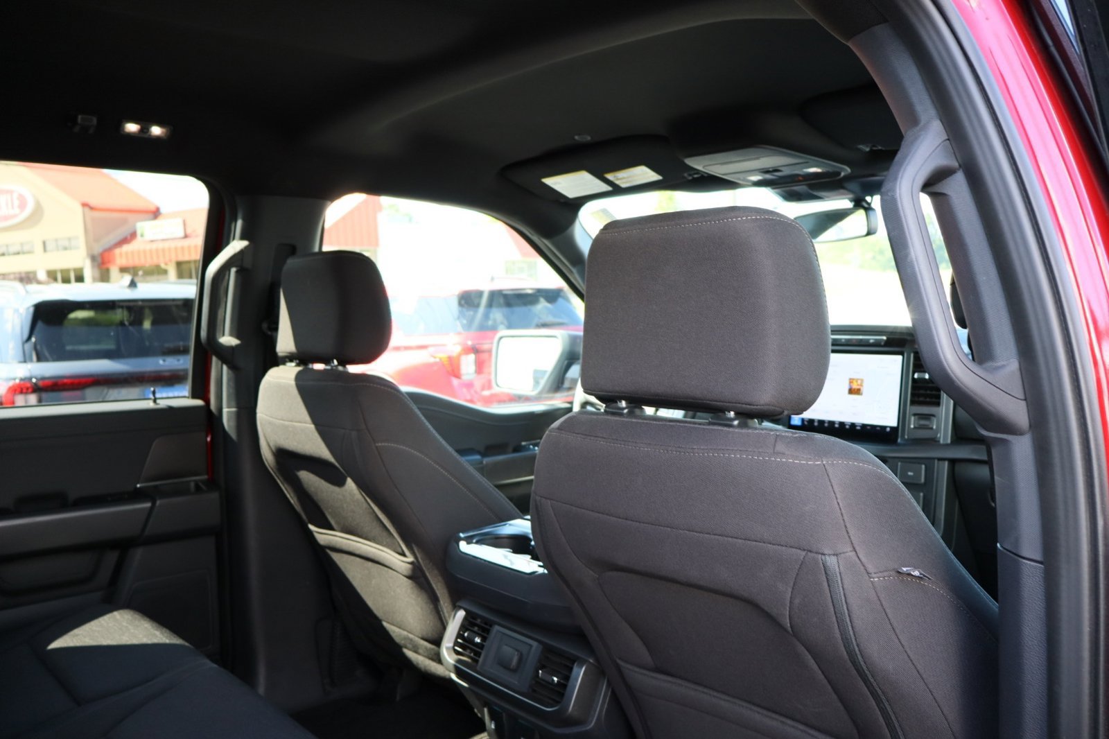 Used 2024 Ford F150 XLT w/ Equipment Group 302A MID AWD/4WD image 34