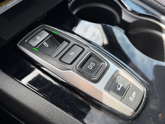 Used 2022 Honda Pilot Black Edition image 26