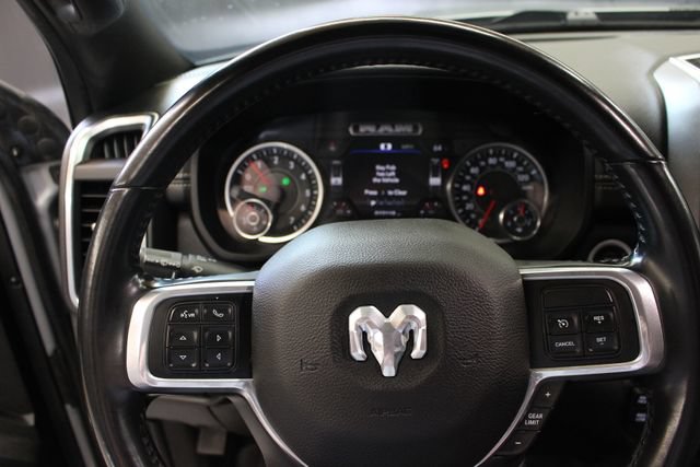 Used 2022 RAM 2500 Laramie AWD/4WD image 17