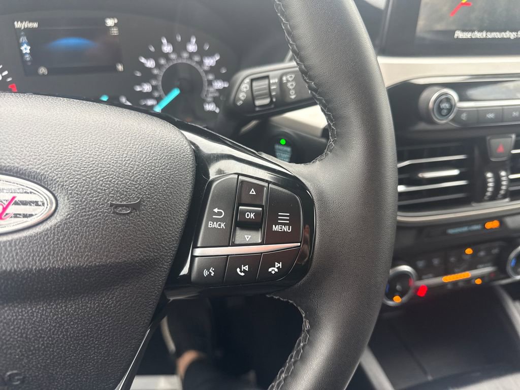 Used 2022 Ford Escape SE w/ Convenience Package image 37