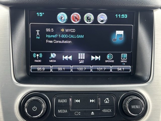 Used 2019 GMC Yukon SLT image 27