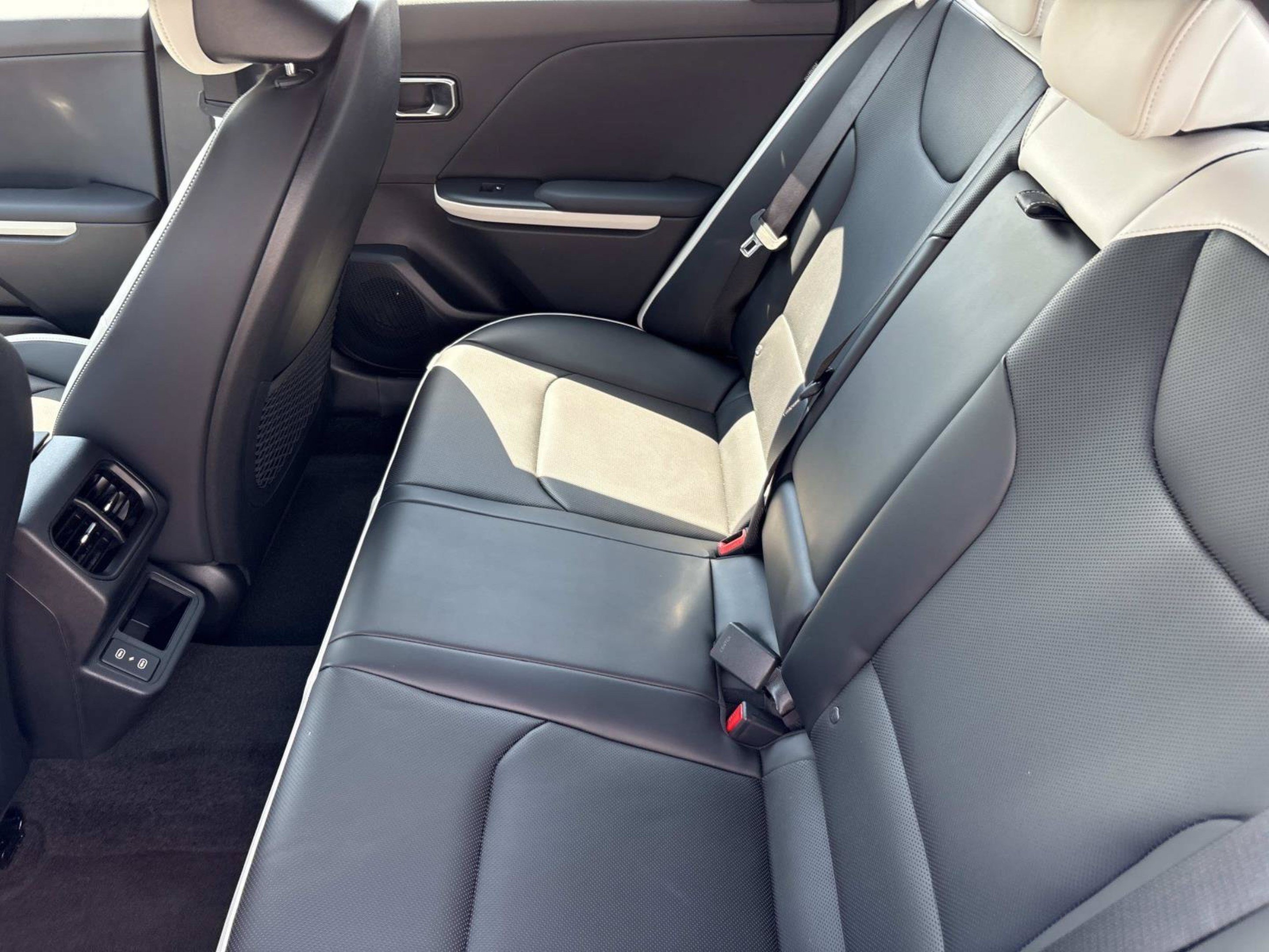 New 2026 Kia K4 GT-Line Turbo FWD image 13
