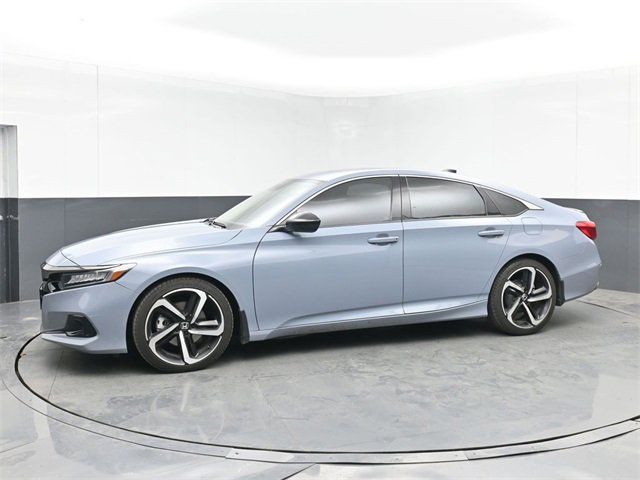 Used 2022 Honda Accord Sport Special Edition image 11