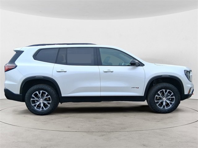 Used 2024 GMC Acadia AT4 image 6