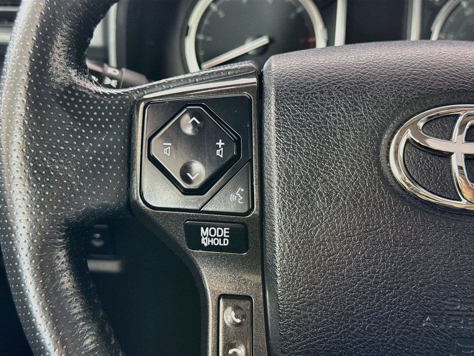 Used 2023 Toyota 4Runner TRD Pro AWD/4WD image 18