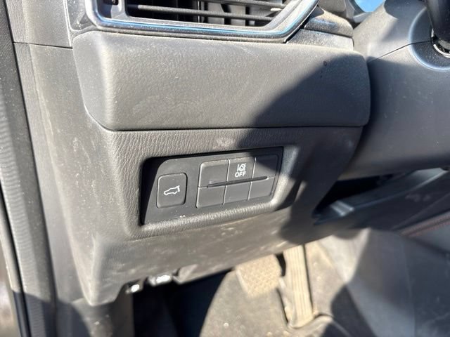 Used 2024 MAZDA CX-5 Carbon Edition AWD/4WD image 22