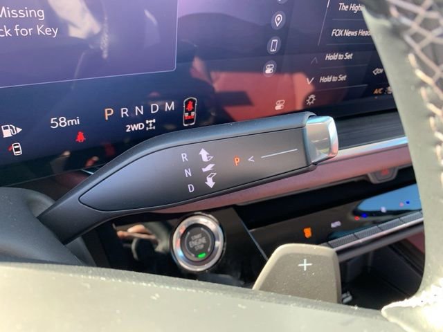 New 2025 Buick Envision Sport Touring image 20