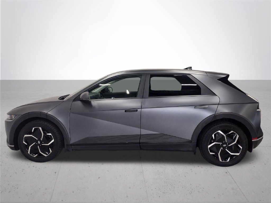 Certified 2023 Hyundai Ioniq 5 SEL w/ Cargo Package AWD/4WD image 13