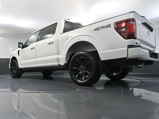 Used 2025 Ford F150 Platinum AWD/4WD image 54