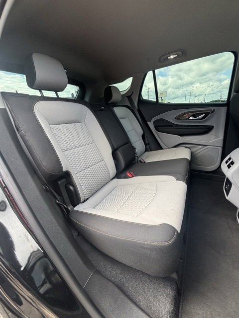 Used 2021 GMC Terrain SLE w/ Driver Convenience Package image 16