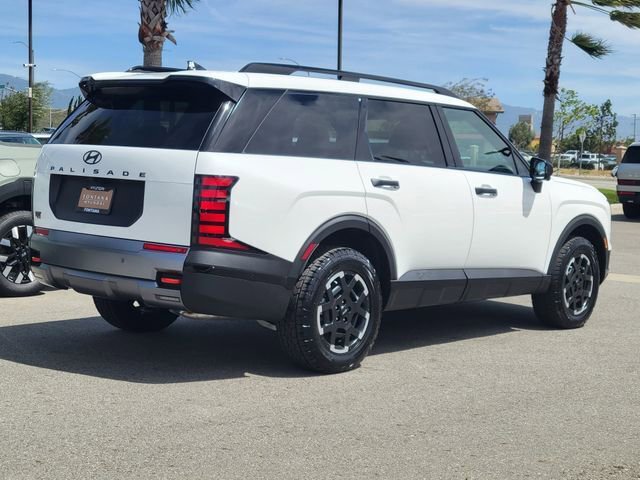 New 2026 Hyundai Palisade XRT Pro image 4