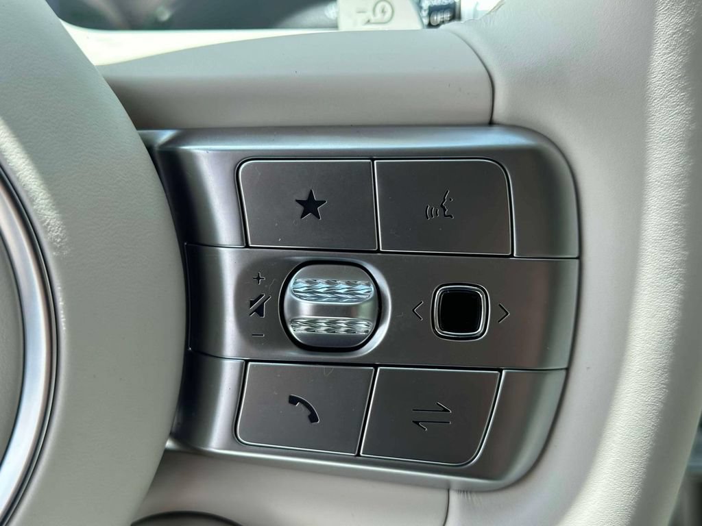 New 2024 Genesis GV60 Performance AWD/4WD image 23