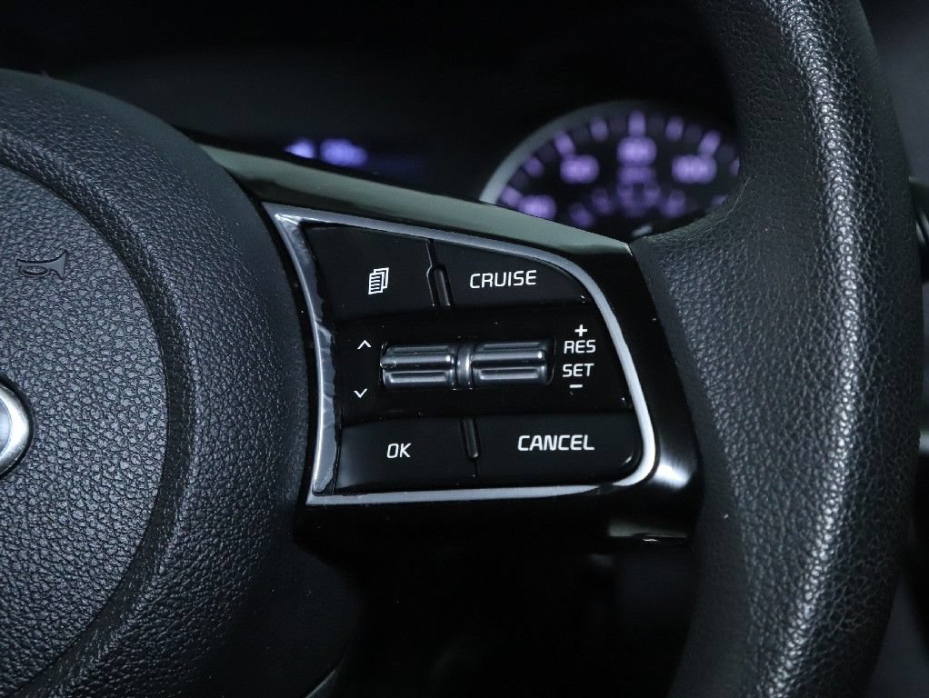 Used 2020 Kia Optima LX FWD image 23