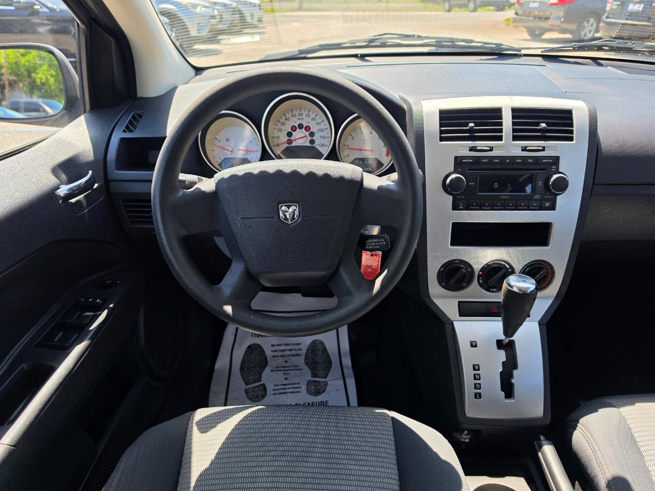 Used 2008 Dodge Caliber SXT FWD image 14