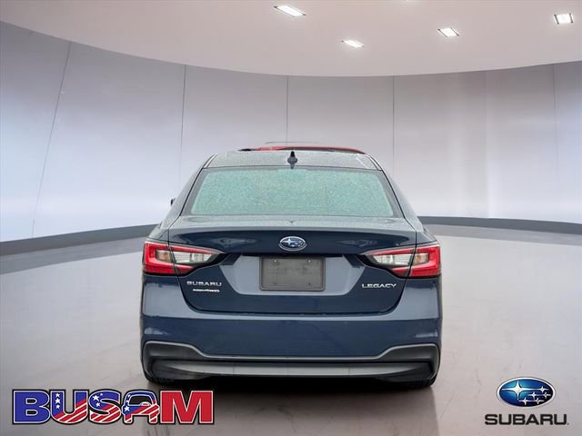 Used 2024 Subaru Legacy Limited image 5