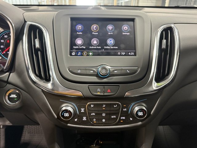 Used 2024 Chevrolet Equinox LT w/ LPO, Floor Liner Package image 17