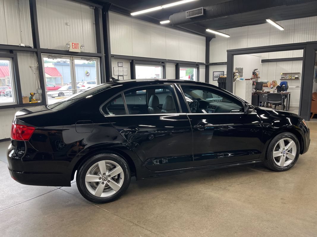 Used 2014 Volkswagen Jetta TDI FWD image 15