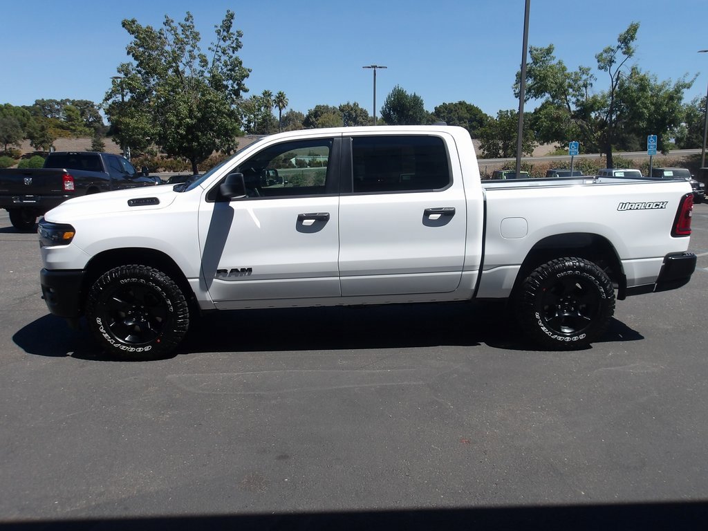 New 2026 RAM 1500 Tradesman image 5
