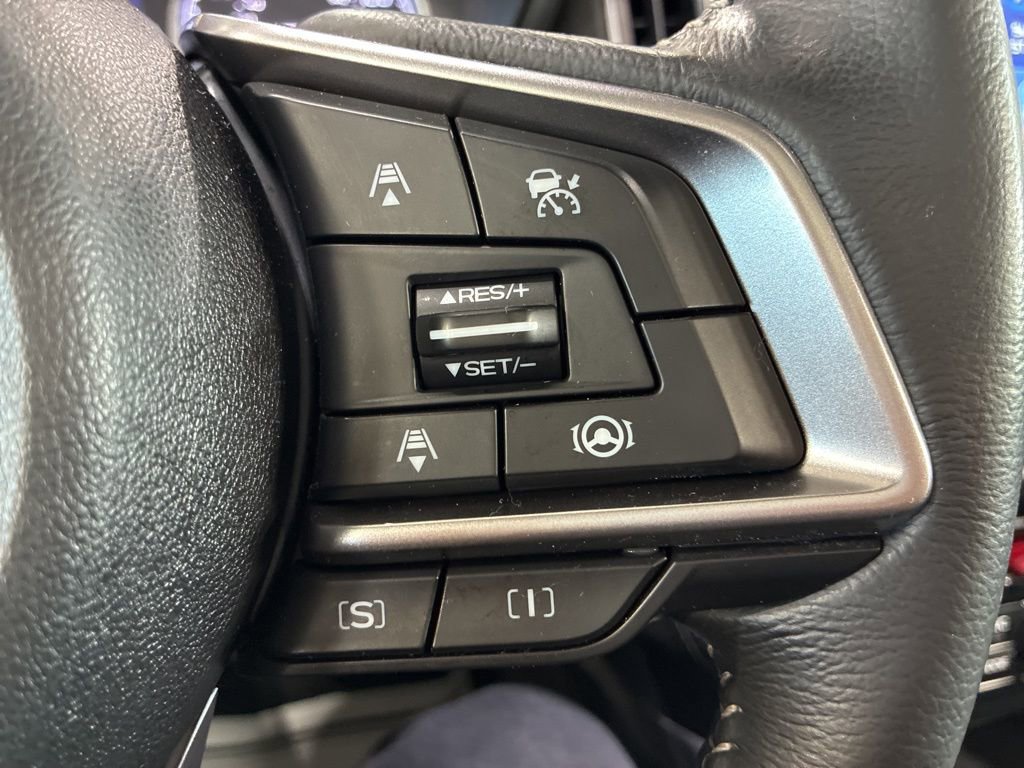 Certified 2024 Subaru Forester Limited image 20
