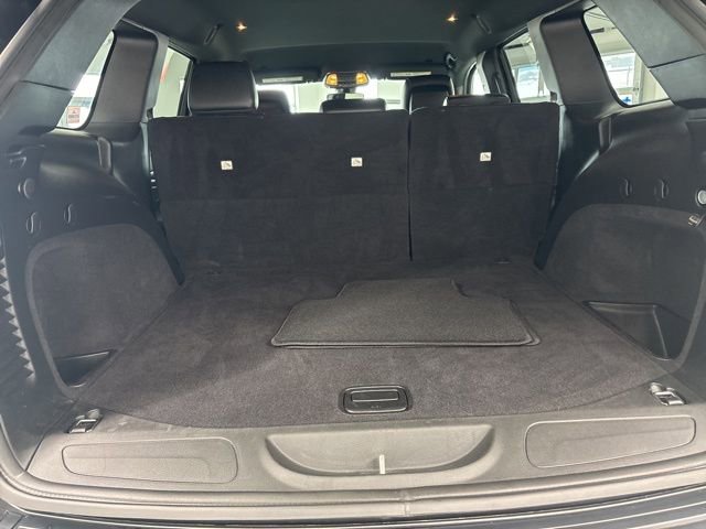Used 2020 Jeep Grand Cherokee Altitude image 10