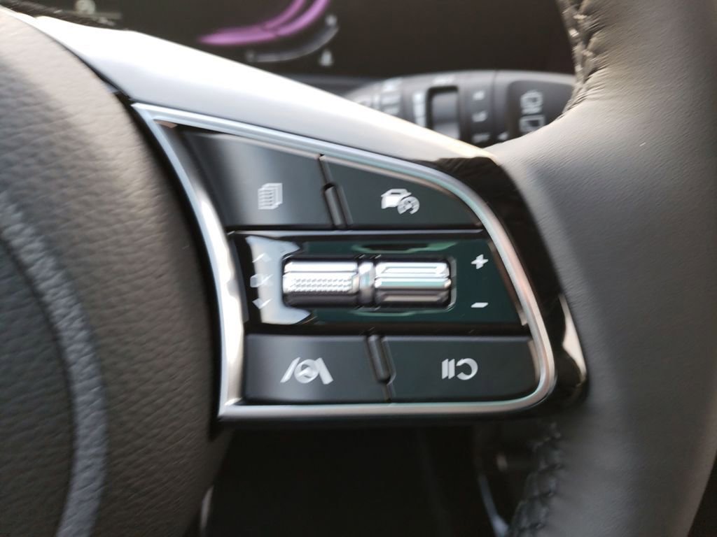 New 2026 Kia Seltos S image 12