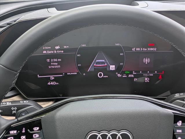 Used 2025 Audi Q5 Premium w/ Premium Plus AWD/4WD image 11
