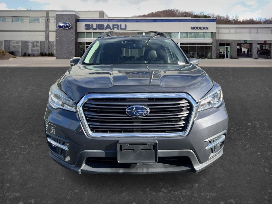 Used 2020 Subaru Ascent Limited w/ Technology Package AWD/4WD image 2