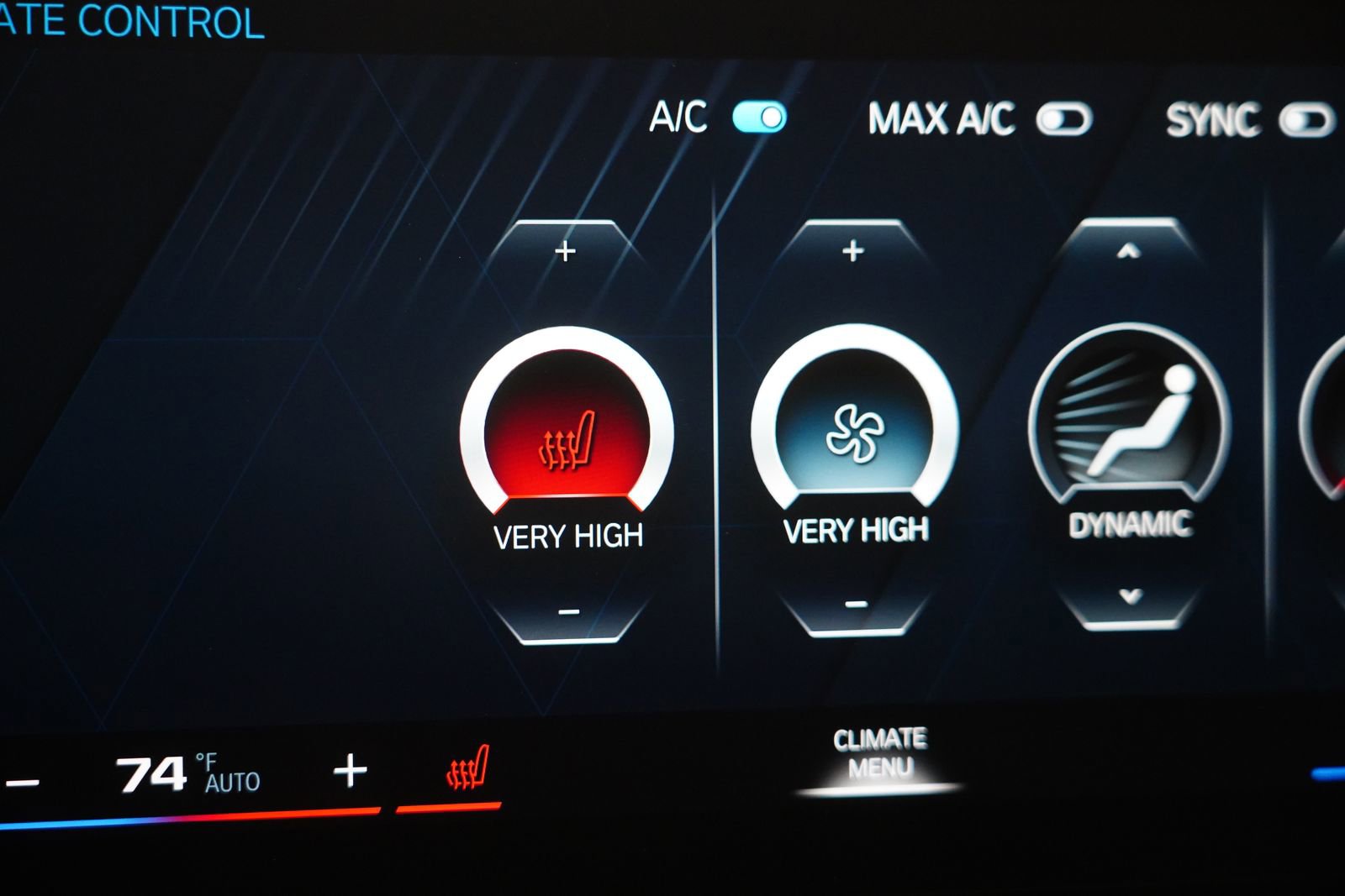 Used 2023 BMW M3 Competition w/ M Carbon Exterior Package image 24