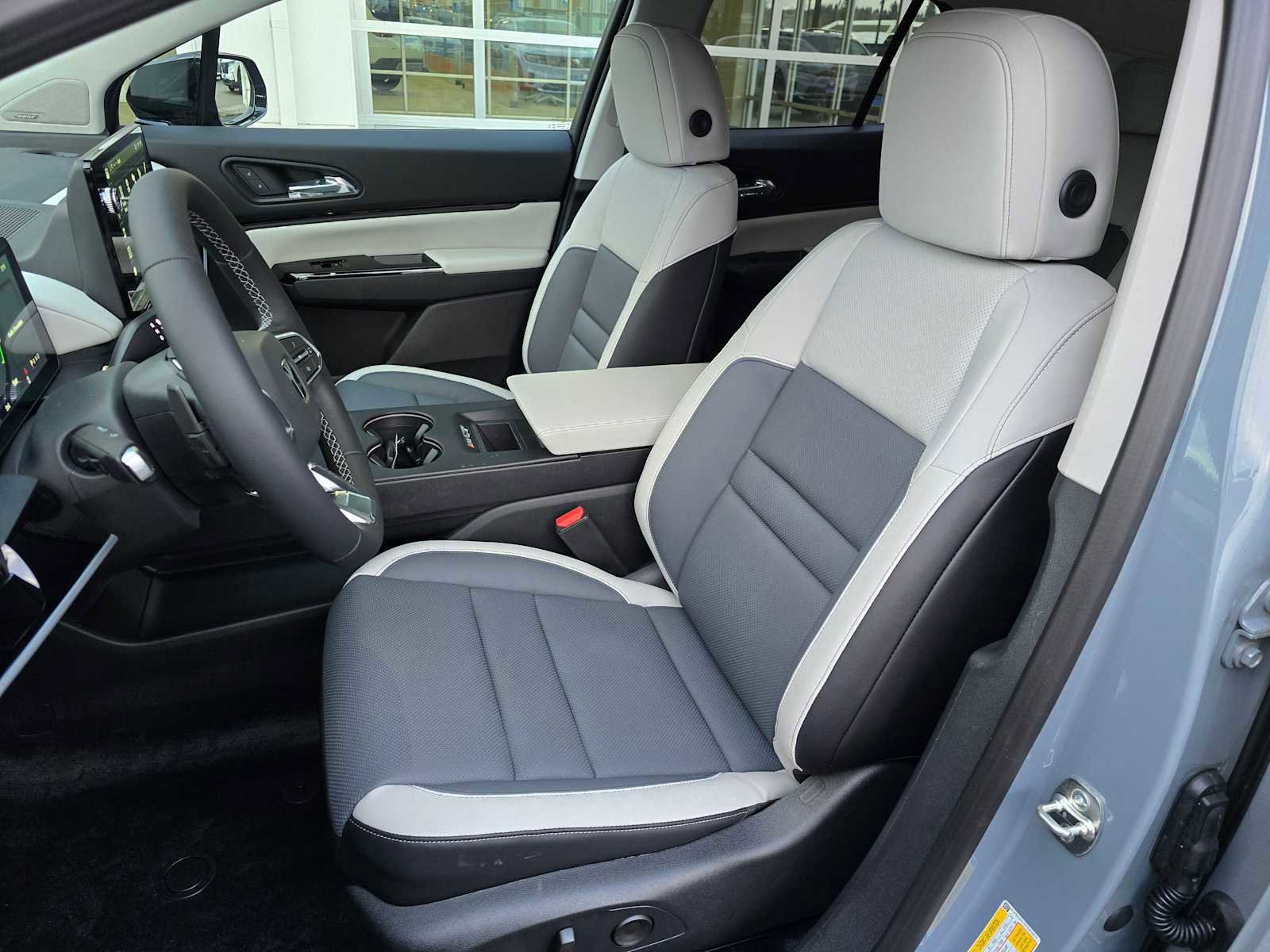 New 2026 Honda Prologue Elite image 20